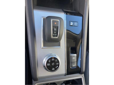 2025 Mitsubishi Outlander PHEV SEL