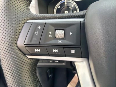 2025 Mitsubishi Outlander PHEV SEL