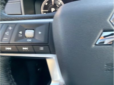 2025 Mitsubishi Outlander PHEV SEL