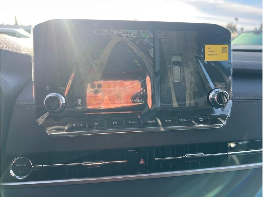 2025 Mitsubishi Outlander PHEV SEL