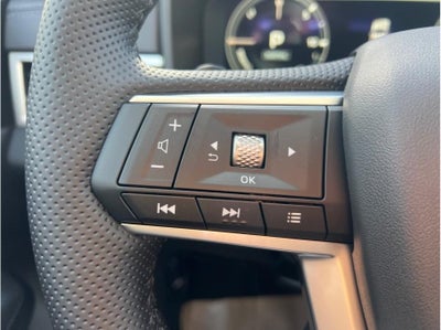 2025 Mitsubishi Outlander PHEV SEL