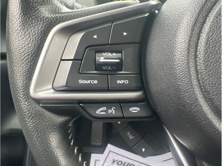 2024 Subaru Forester Touring Sport Utility 4D