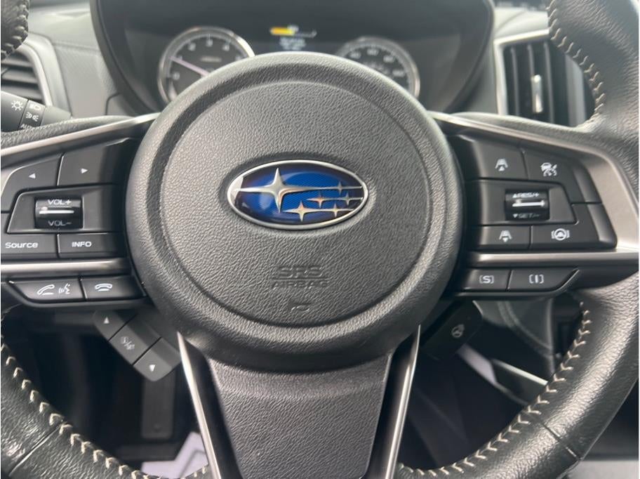2024 Subaru Forester Touring Sport Utility 4D