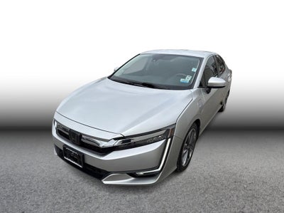 2018 Honda Clarity Plug-in Hybrid Sedan 4D