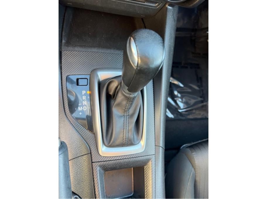 2014 Mazda MAZDA3 i Sport Hatchback 4D