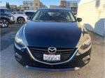 2014 Mazda MAZDA3 i Sport Hatchback 4D