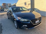 2014 Mazda MAZDA3 i Sport Hatchback 4D