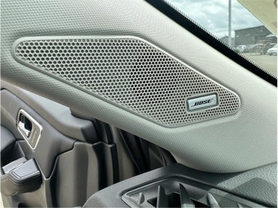 2026 Nissan Rogue Platinum Sport Utility 4D