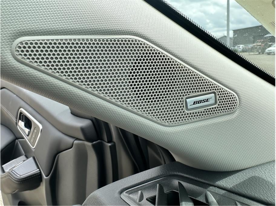 2026 Nissan Rogue Platinum Sport Utility 4D