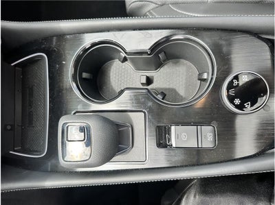 2026 Nissan Rogue Platinum Sport Utility 4D