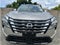 2026 Nissan Rogue Platinum Sport Utility 4D