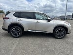 2026 Nissan Rogue Platinum Sport Utility 4D