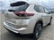2026 Nissan Rogue Platinum Sport Utility 4D