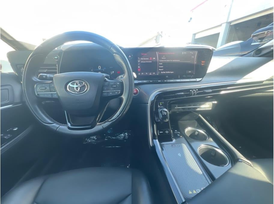 2022 Toyota Mirai XLE Sedan 4D