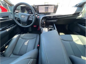2022 Toyota Mirai XLE Sedan 4D