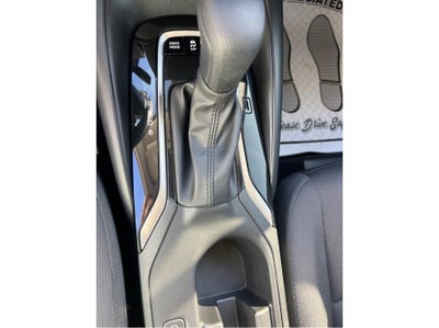 2024 Toyota Corolla Hybrid LE Sedan 4D