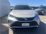 2021 Toyota Venza XLE Sport Utility 4D