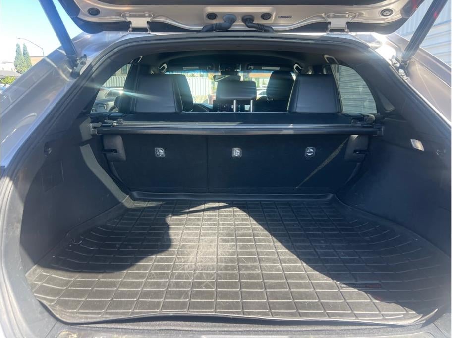 2021 Toyota Venza XLE Sport Utility 4D