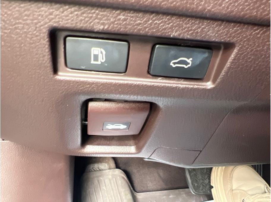 2019 Lexus ES ES 300h Sedan 4D