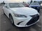 2019 Lexus ES ES 300h Sedan 4D
