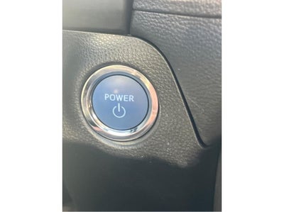 2022 Toyota RAV4 Hybrid XLE Sport Utility 4D