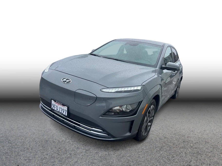 2023 Hyundai Kona Electric SE Sport Utility 4D