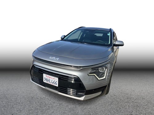 2024 Kia Niro SX Wagon 4D