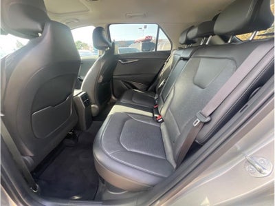 2024 Kia Niro SX Wagon 4D