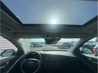 2024 Kia Niro SX Wagon 4D