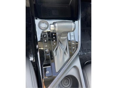 2024 Kia Niro SX Wagon 4D