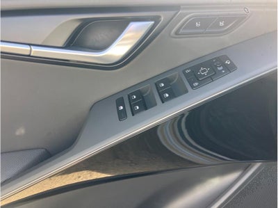 2024 Kia Niro SX Wagon 4D