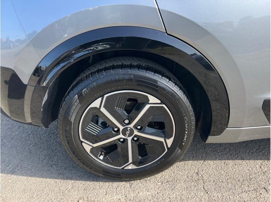 2024 Kia Niro SX Wagon 4D