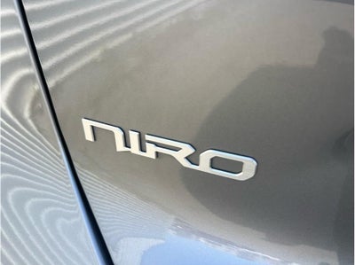 2024 Kia Niro SX Wagon 4D