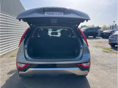 2024 Kia Niro SX Wagon 4D