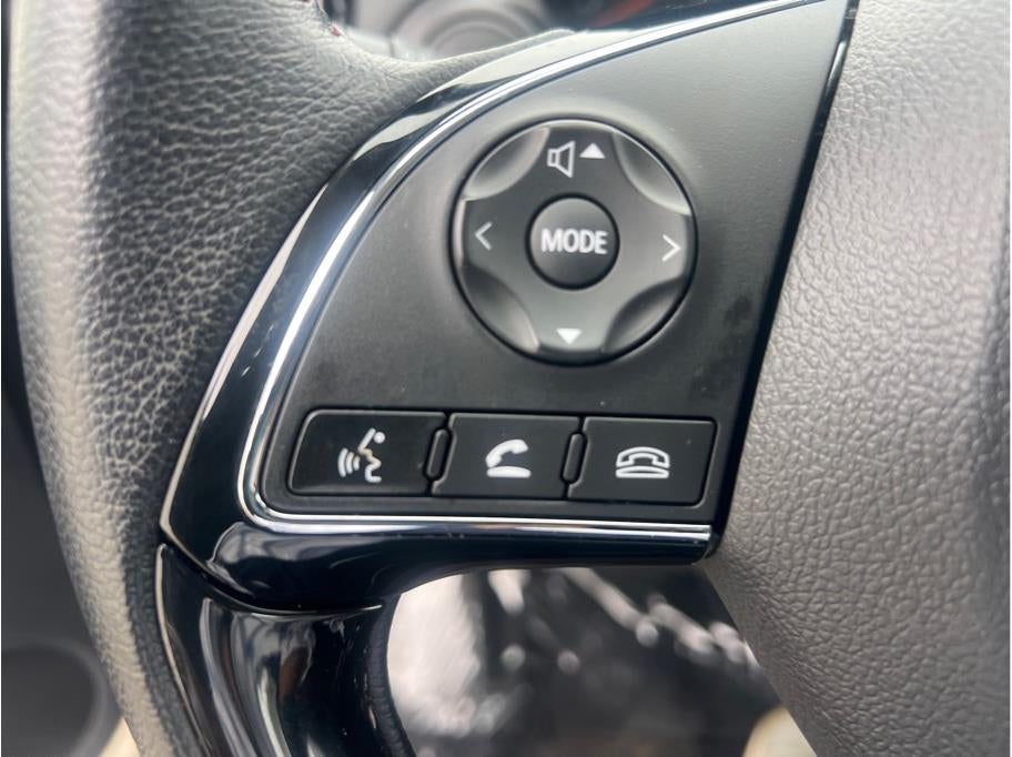 2024 Mitsubishi Mirage Black Edition Hatchback 4D