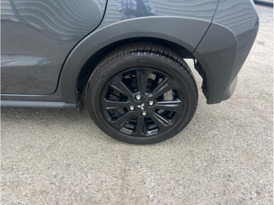 2024 Mitsubishi Mirage Black Edition Hatchback 4D