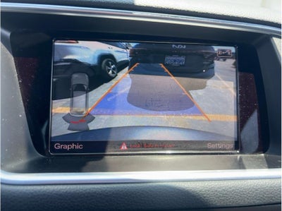 2017 Audi Q5 2.0T Premium Plus Sport Utility 4D