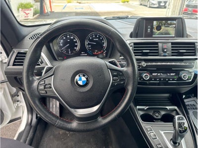 2019 BMW 2 Series 230i Coupe 2D