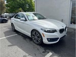 2019 BMW 2 Series 230i Coupe 2D