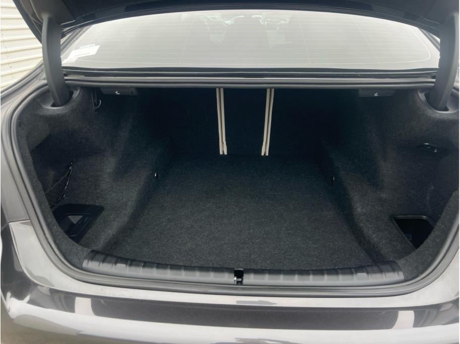 2021 BMW 5 Series 540i Sedan 4D