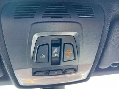 2018 BMW 3 Series 330e iPerformance Sedan 4D