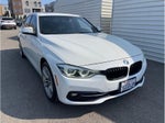 2018 BMW 3 Series 330e iPerformance Sedan 4D