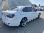 2018 BMW 3 Series 330e iPerformance Sedan 4D