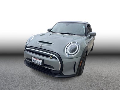 2022 MINI Hardtop 2 Door Cooper SE Hatchback 2D