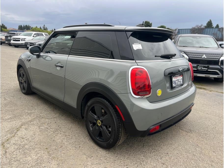 2022 MINI Hardtop 2 Door Cooper SE Hatchback 2D