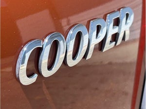 2020 MINI Cooper Countryman All4
