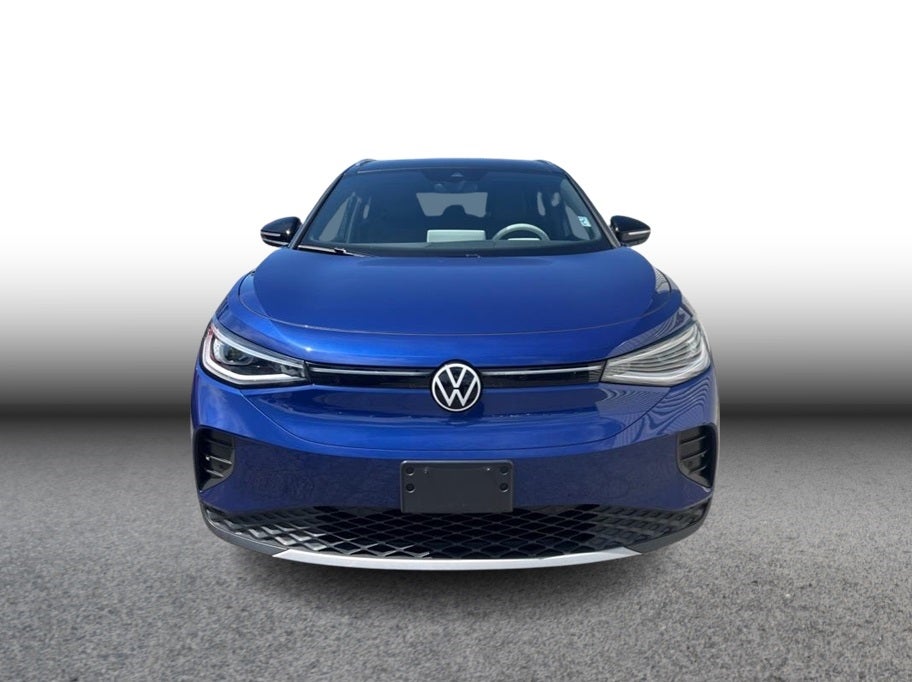 Used 2021 Volkswagen ID.4 1st Edition with VIN WVGDMPE23MP021040 for sale in Hayward, CA