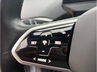 2022 Volkswagen ID.4 Pro Sport Utility 4D