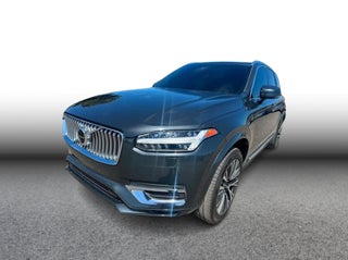 2021 Volvo XC90 T8 Inscription Expression Recharge Plug-In Hybrid Sport Utility 4D