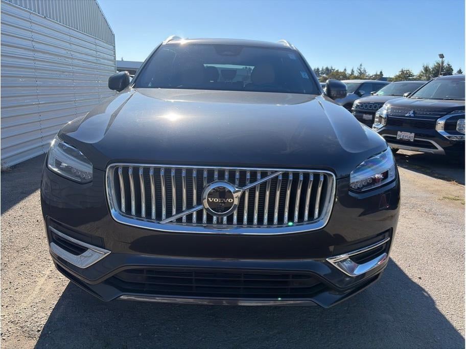 Used 2023 Volvo XC90 Ultimate with VIN YV4H60CA1P1954666 for sale in Hayward, CA